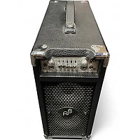 Used Phil Jones Bass Briefcase Bass Combo Amp