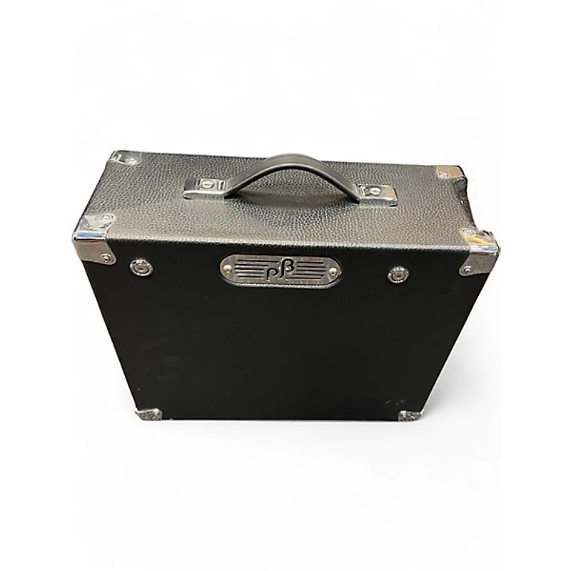 Used Phil Jones Bass Briefcase Bass Combo Amp