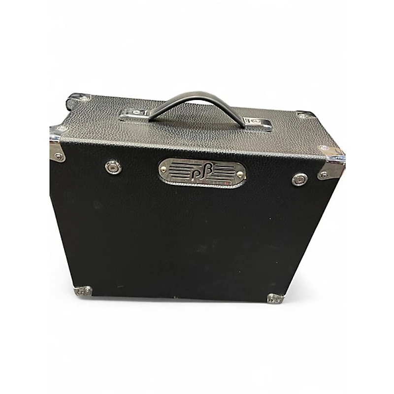 Used Phil Jones Bass Briefcase Bass Combo Amp