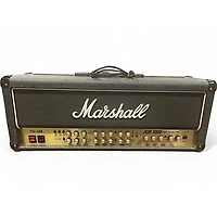 Used Marshall JCM2000 DSL100 100W Tube Guitar Amp Head
