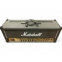 Used Marshall JCM2000 DSL100 100W Tube Guitar Amp Head