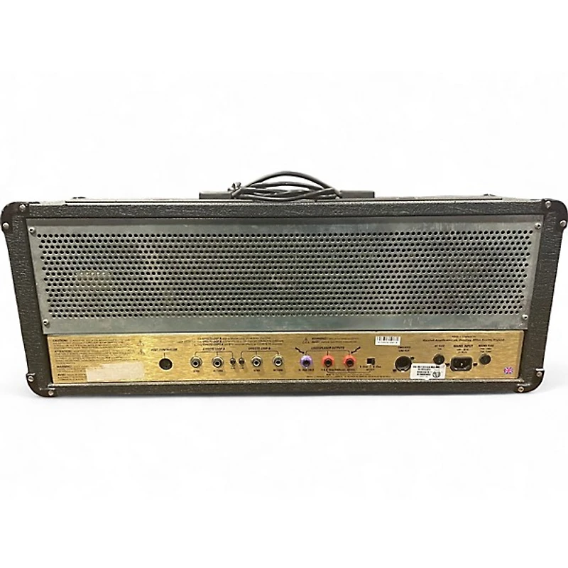 Used Marshall JCM2000 DSL100 100W Tube Guitar Amp Head