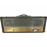 Used Marshall JCM2000 DSL100 100W Tube Guitar Amp Head
