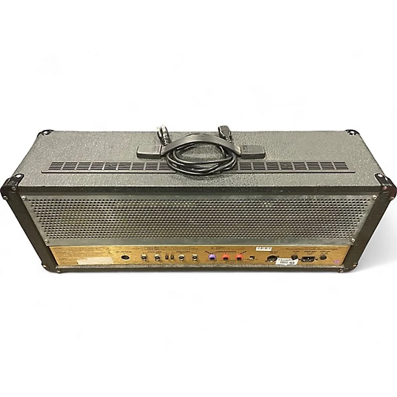 Used Marshall JCM2000 DSL100 100W Tube Guitar Amp Head