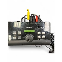 Used Yamaha DTX500 Electric Drum Set