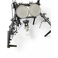 Used Yamaha DTX500 Electric Drum Set