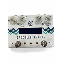 Used GFI Musical Products SPECULAR TEMPUS Effect Pedal