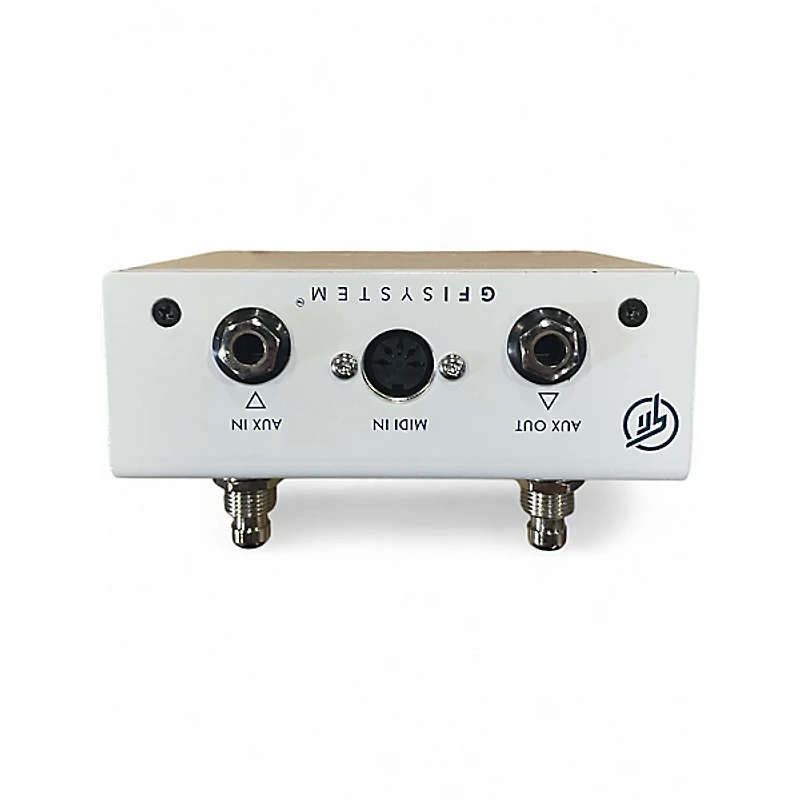 Used GFI Musical Products SPECULAR TEMPUS Effect Pedal