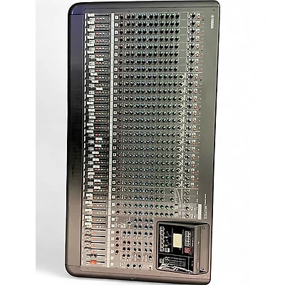Used Yamaha MGP32X Unpowered Mixer