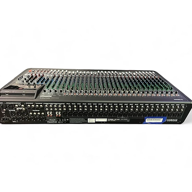 Used Yamaha MGP32X Unpowered Mixer