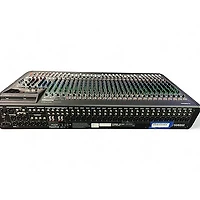 Used Yamaha MGP32X Unpowered Mixer