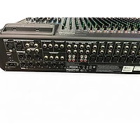 Used Yamaha MGP32X Unpowered Mixer