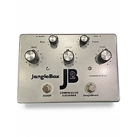 Used Janglebox JB2 Effect Pedal