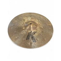 Used Zildjian 16in K Custom Special Dry Crash Cymbal