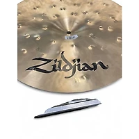 Used Zildjian 16in K Custom Special Dry Crash Cymbal