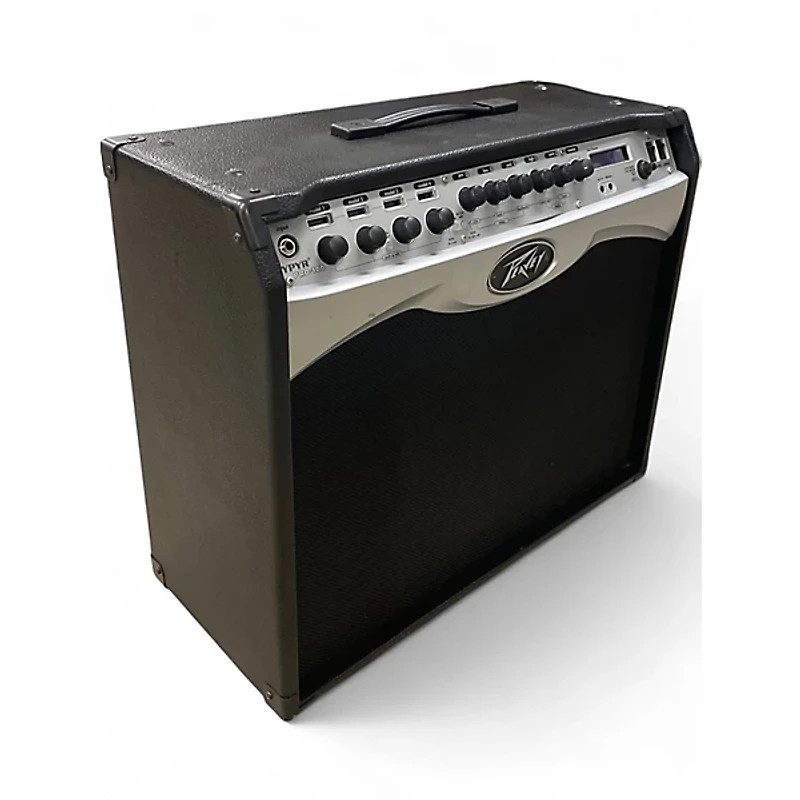 Used Peavey VYPYR PRO 100 Guitar Combo Amp