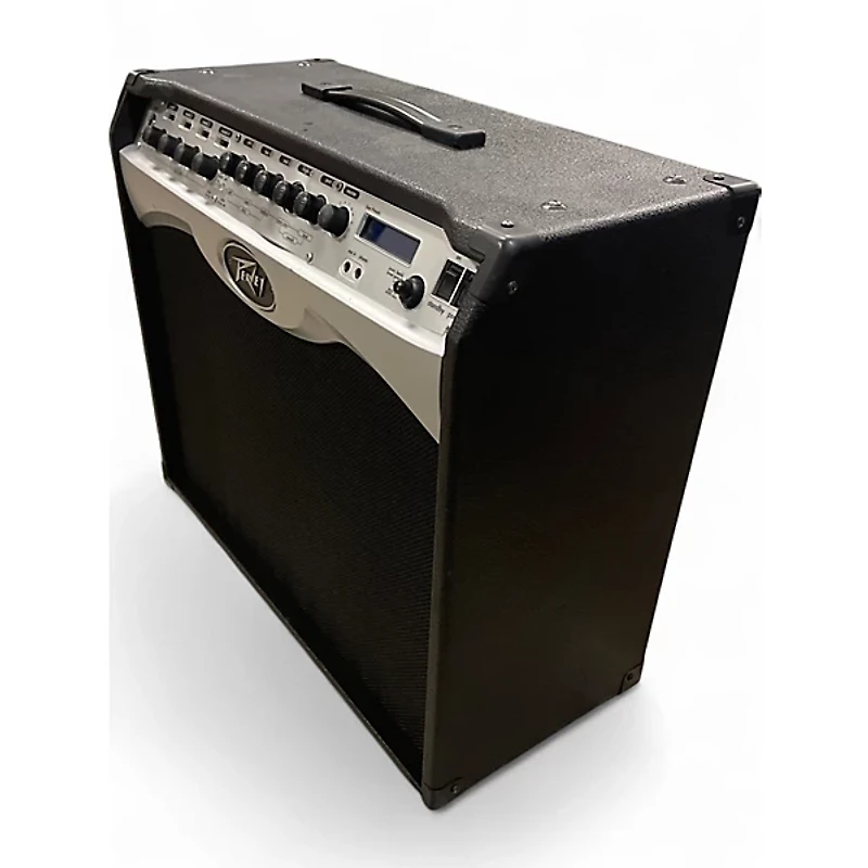 Used Peavey VYPYR PRO 100 Guitar Combo Amp