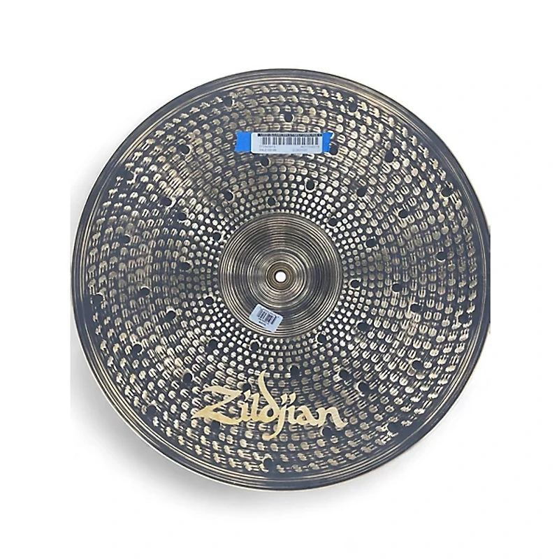 Used Zildjian 20in S Family Dark Ride Cymbal