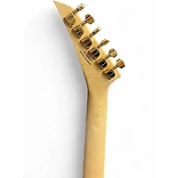 Used Jackson Pro Rhoads RR3 Ivory Solid Body Electric Guitar