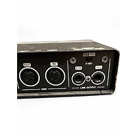 Used Steinberg UR22 mkII Audio Interface
