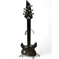 Used Jackson SL2 Pro Series Soloist Black Solid Body Electric Guitar