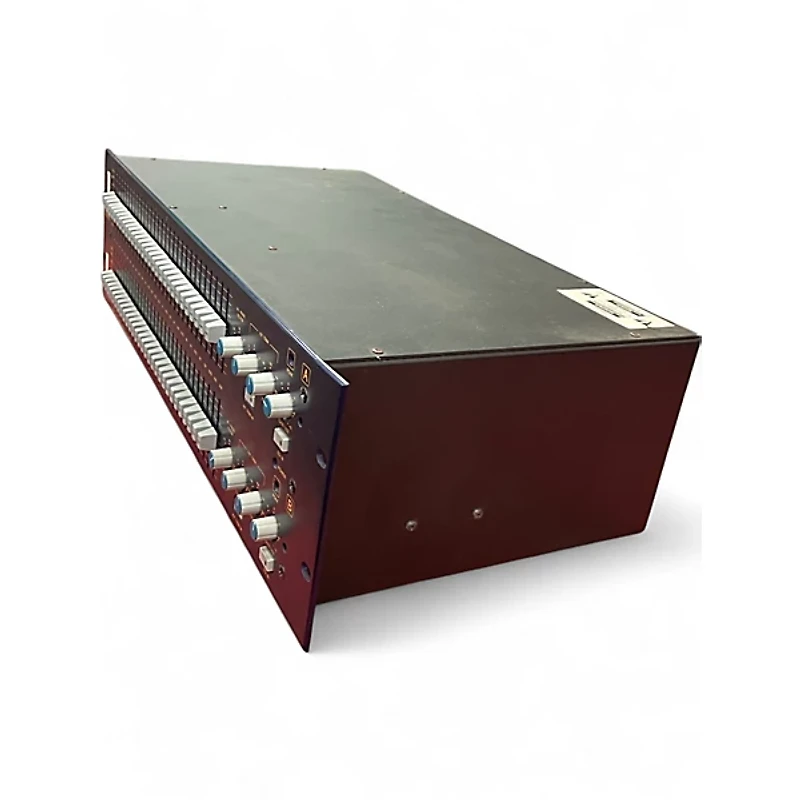 Used Xta Electronics GQ600 GRAPHIC EQ Equalizer