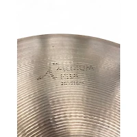Used Zildjian 20in A Series Medium Ride Cymbal