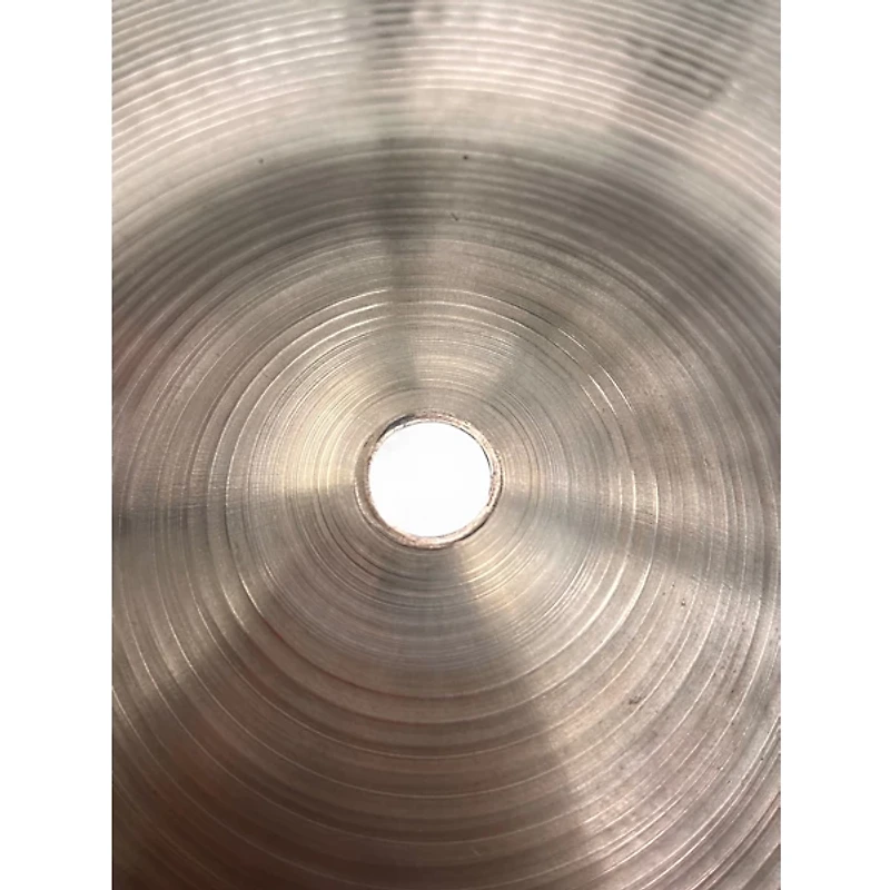 Used Zildjian 20in A Series Medium Ride Cymbal
