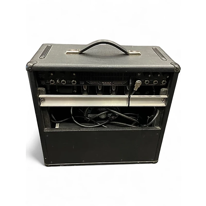 Used MESA/Boogie NOMAD 45 1X12 45W Tube Guitar Combo Amp