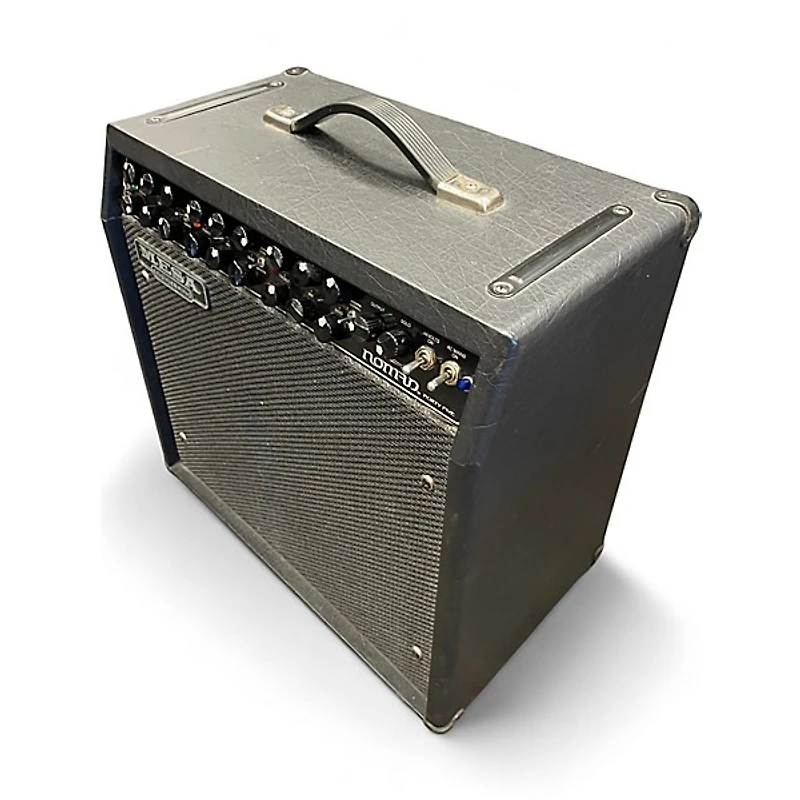 Used MESA/Boogie NOMAD 45 1X12 45W Tube Guitar Combo Amp