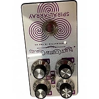 Used Laney BCC Spiral Array Effect Pedal