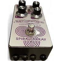 Used Laney BCC Spiral Array Effect Pedal