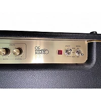 Used Marshall Origin 50 Head Tube Guitar Amp Head