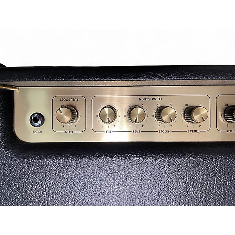 Used Marshall Origin 50 Head Tube Guitar Amp Head