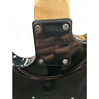 Used Jackson DK2M Pro Black Solid Body Electric Guitar