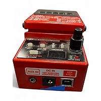 Used BOSS RC3 Loop Station Pedal