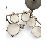 Used Simmons SD1250 Electric Drum Set