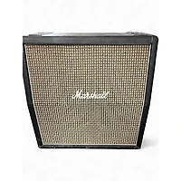 Used Marshall 1960AX 4x12 100W Classic Slant Guitar Cabinet