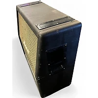 Used Marshall 1960AX 4x12 100W Classic Slant Guitar Cabinet