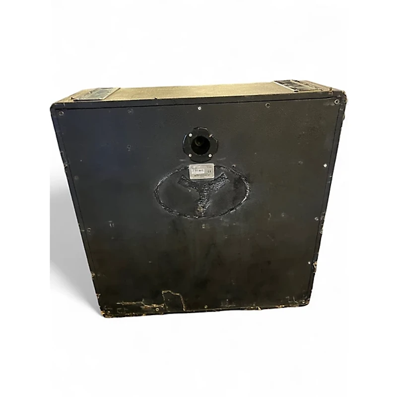 Used Marshall 1960AX 4x12 100W Classic Slant Guitar Cabinet