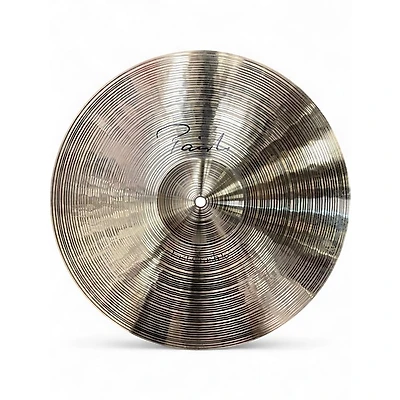 Used Paiste 16in Signature Fast Crash Cymbal