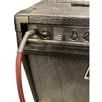 Used Peavey Max 115 1X15 Bass Combo Amp