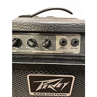 Used Peavey Max 115 1X15 Bass Combo Amp