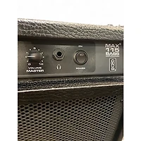 Used Peavey Max 115 1X15 Bass Combo Amp
