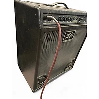 Used Peavey Max 115 1X15 Bass Combo Amp