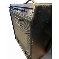 Used Peavey Max 115 1X15 Bass Combo Amp