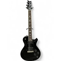 Used PRS Mark Tremonti Signature SE Black Solid Body Electric Guitar