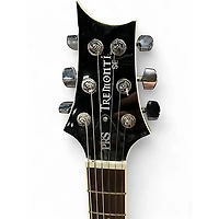 Used PRS Mark Tremonti Signature SE Black Solid Body Electric Guitar