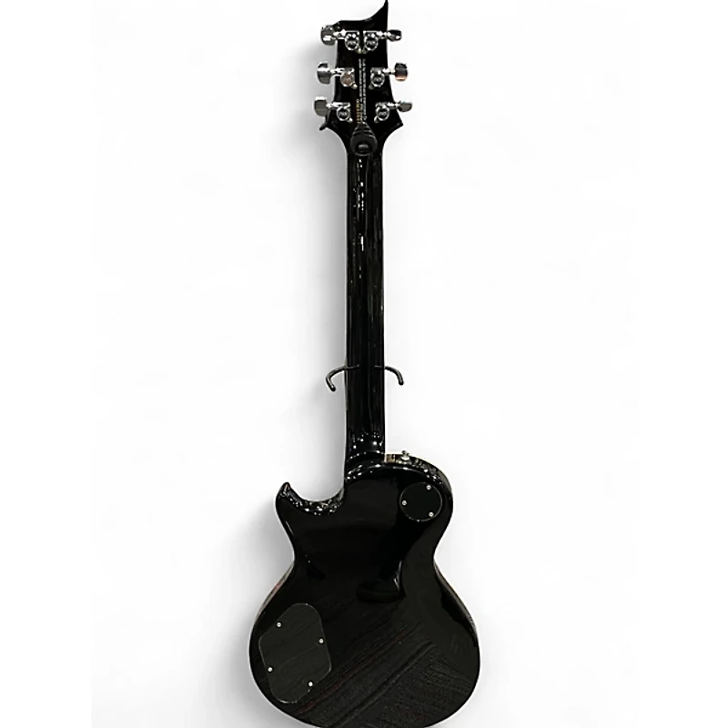 Used PRS Mark Tremonti Signature SE Black Solid Body Electric Guitar