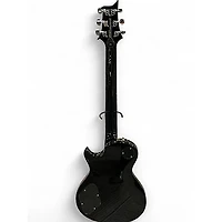 Used PRS Mark Tremonti Signature SE Black Solid Body Electric Guitar